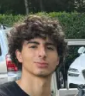 Ali, founder of Bad Boys Junk Removal