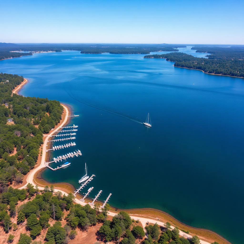 Junk removal in Cumming, GA — Lake Lanier