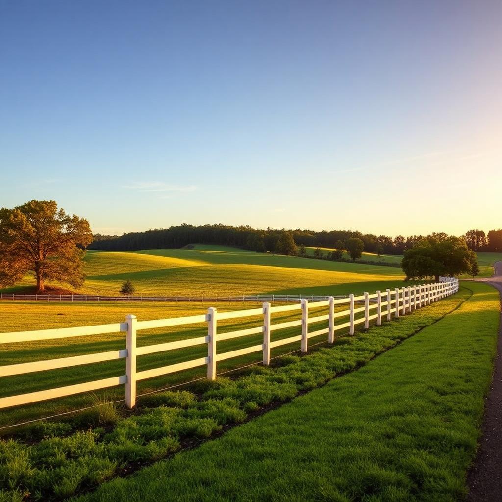 Junk removal in Milton, GA — Horse country